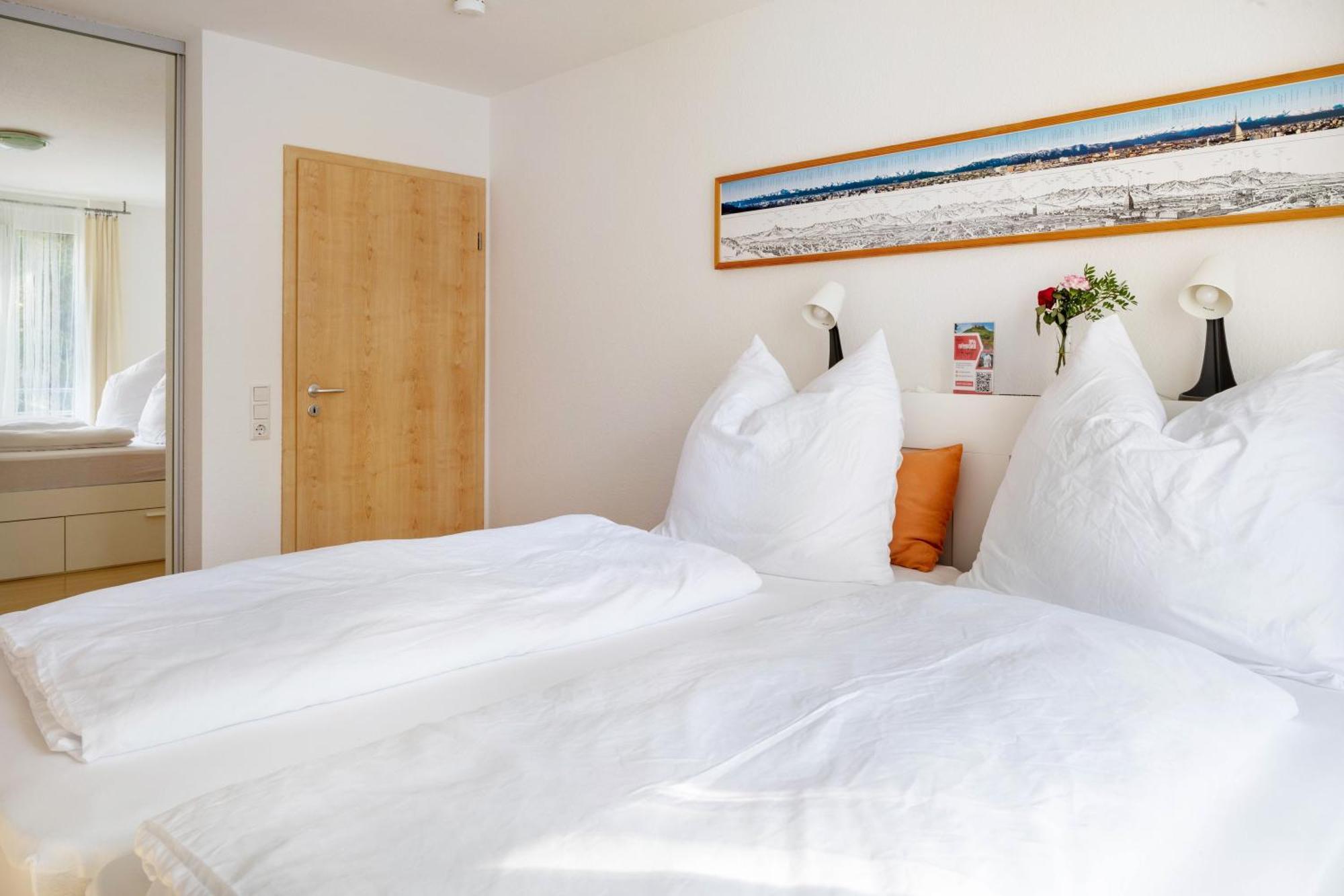 Ferienwohnung Am Neumagen Штауфен-ім-Брайсґау Екстер'єр фото