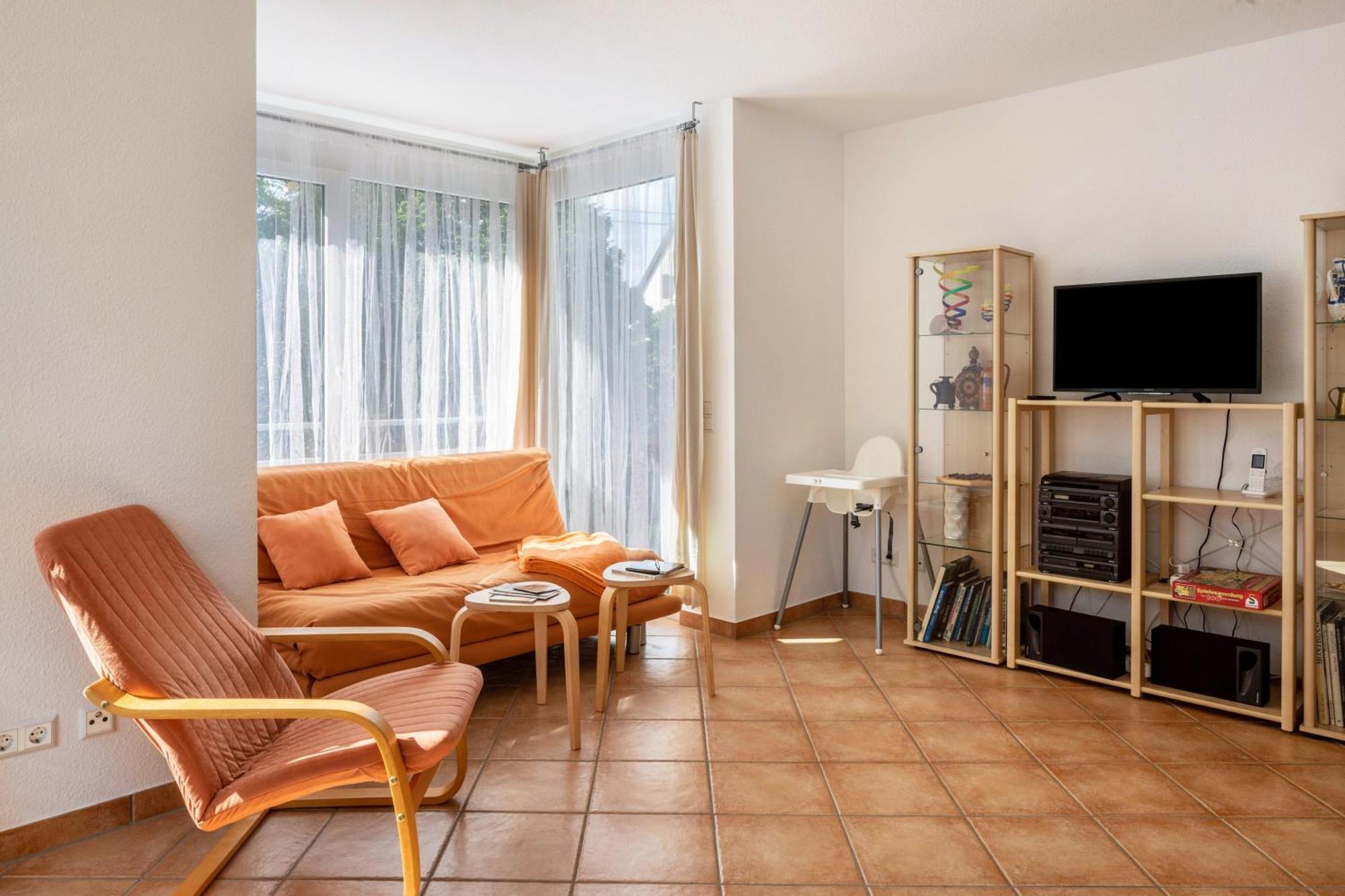 Ferienwohnung Am Neumagen Штауфен-ім-Брайсґау Екстер'єр фото