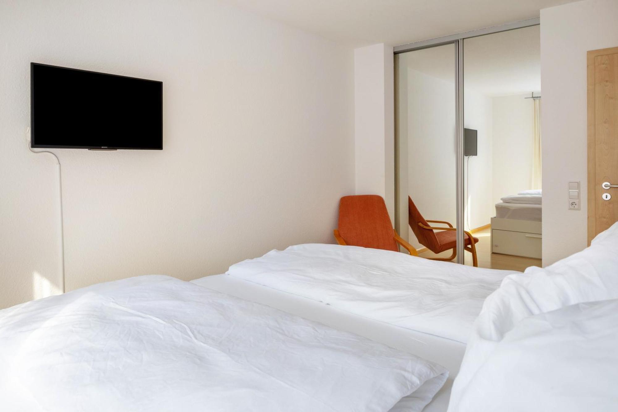 Ferienwohnung Am Neumagen Штауфен-ім-Брайсґау Екстер'єр фото
