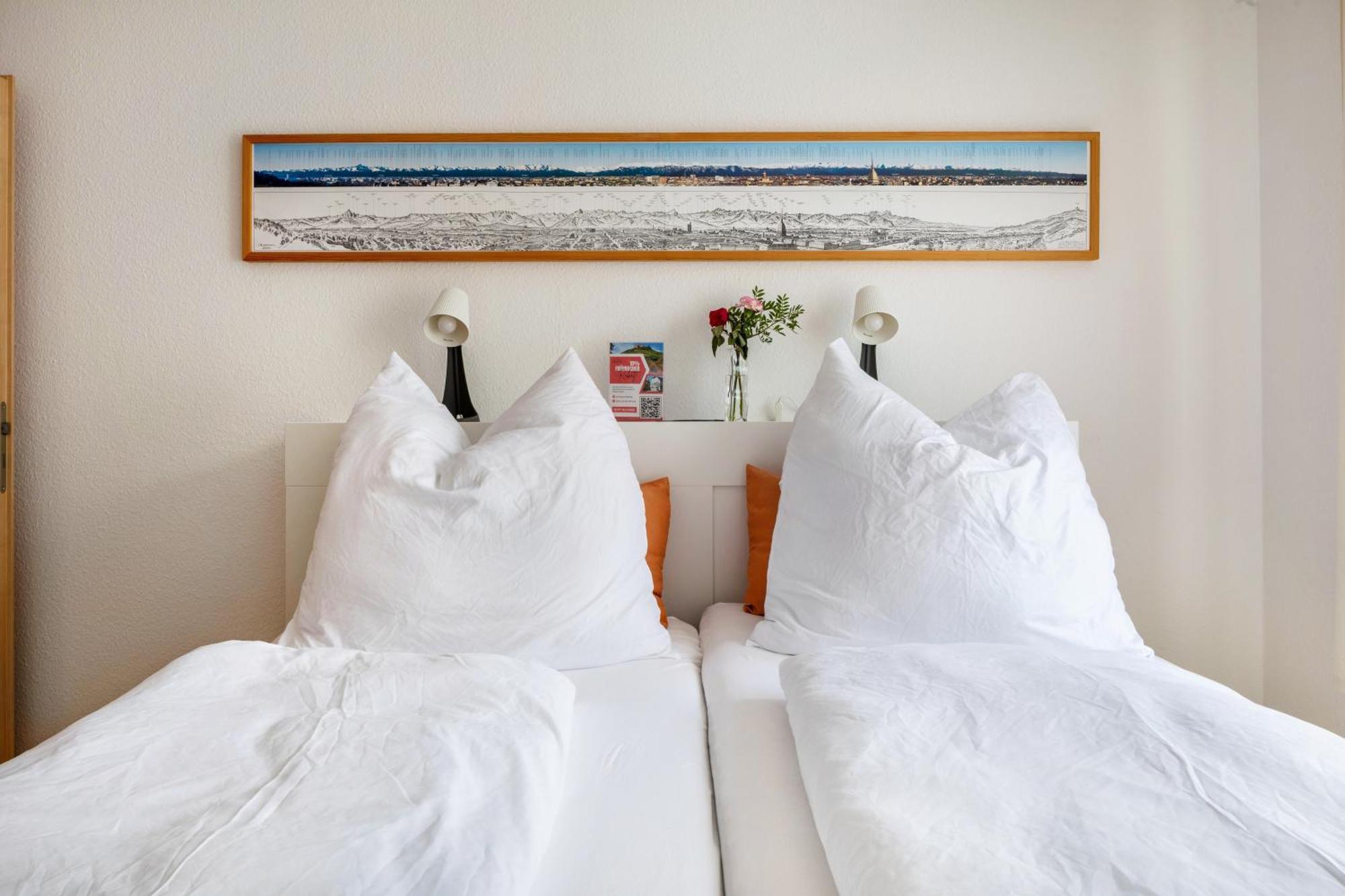 Ferienwohnung Am Neumagen Штауфен-ім-Брайсґау Екстер'єр фото
