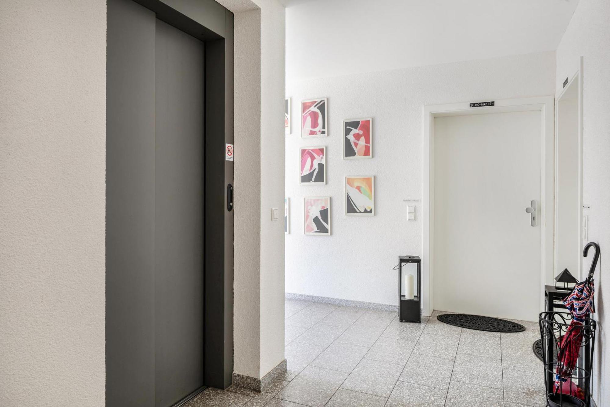 Ferienwohnung Am Neumagen Штауфен-ім-Брайсґау Екстер'єр фото