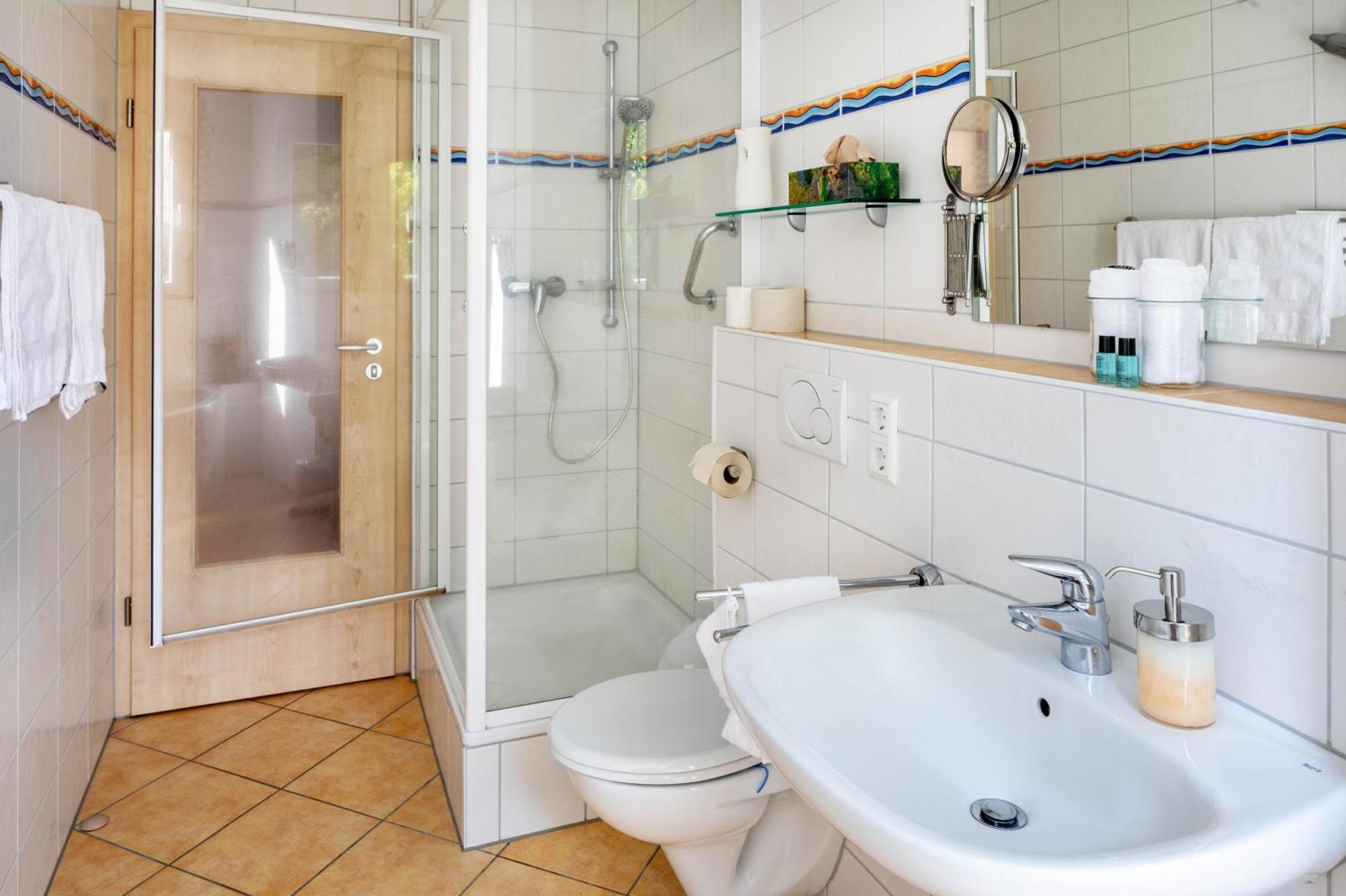 Ferienwohnung Am Neumagen Штауфен-ім-Брайсґау Екстер'єр фото