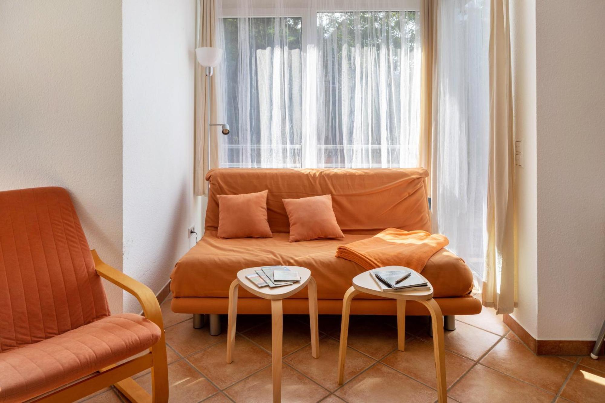 Ferienwohnung Am Neumagen Штауфен-ім-Брайсґау Екстер'єр фото