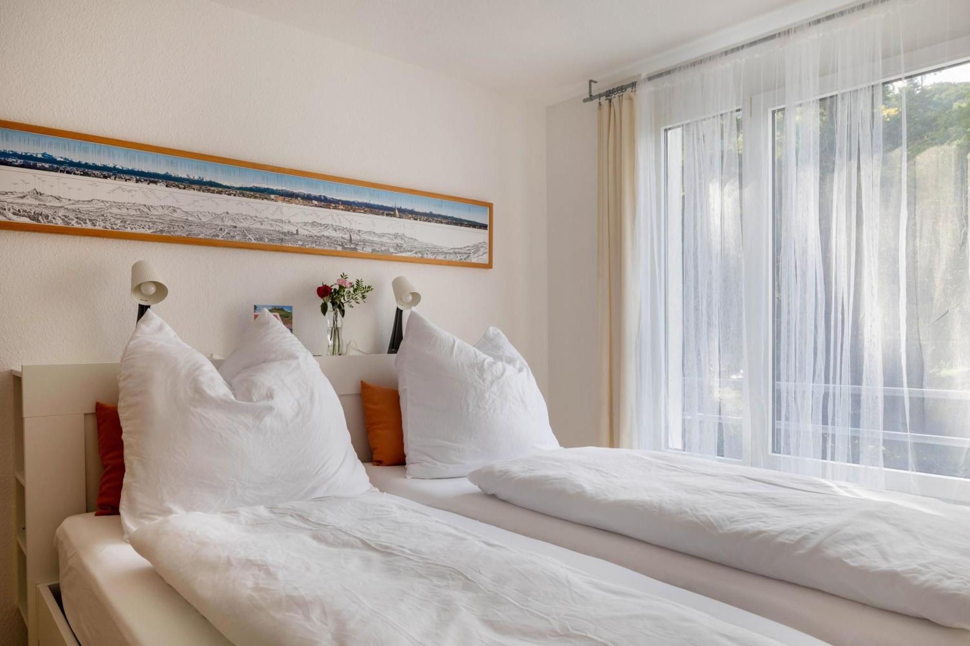 Ferienwohnung Am Neumagen Штауфен-ім-Брайсґау Екстер'єр фото